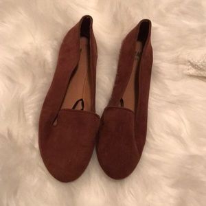 H&M flats